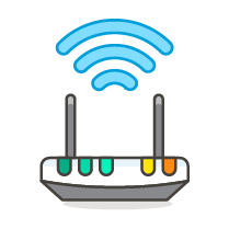 Modems routers