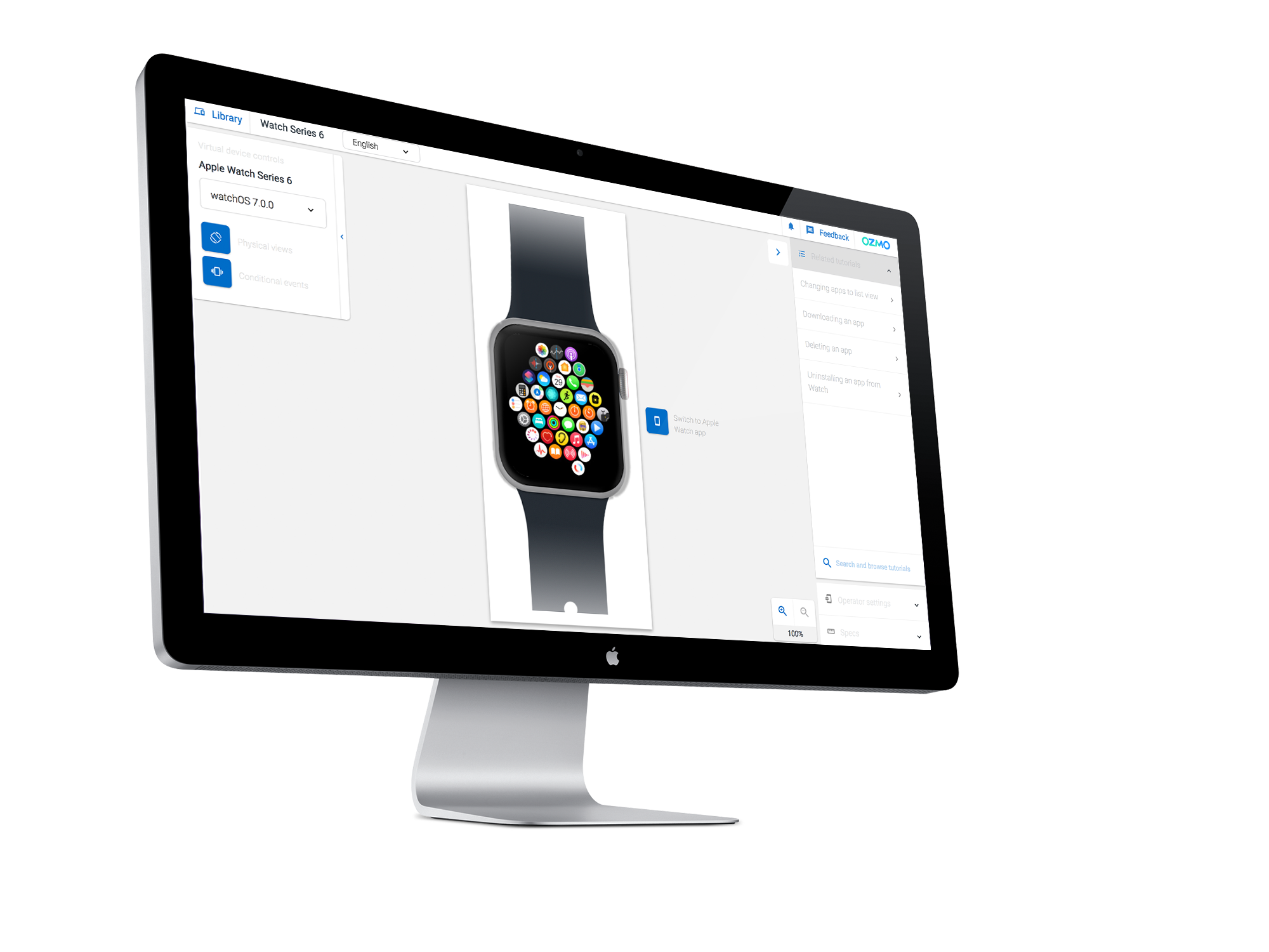 Smartwatch_wearable_ozmo-for-agents_assisted_support