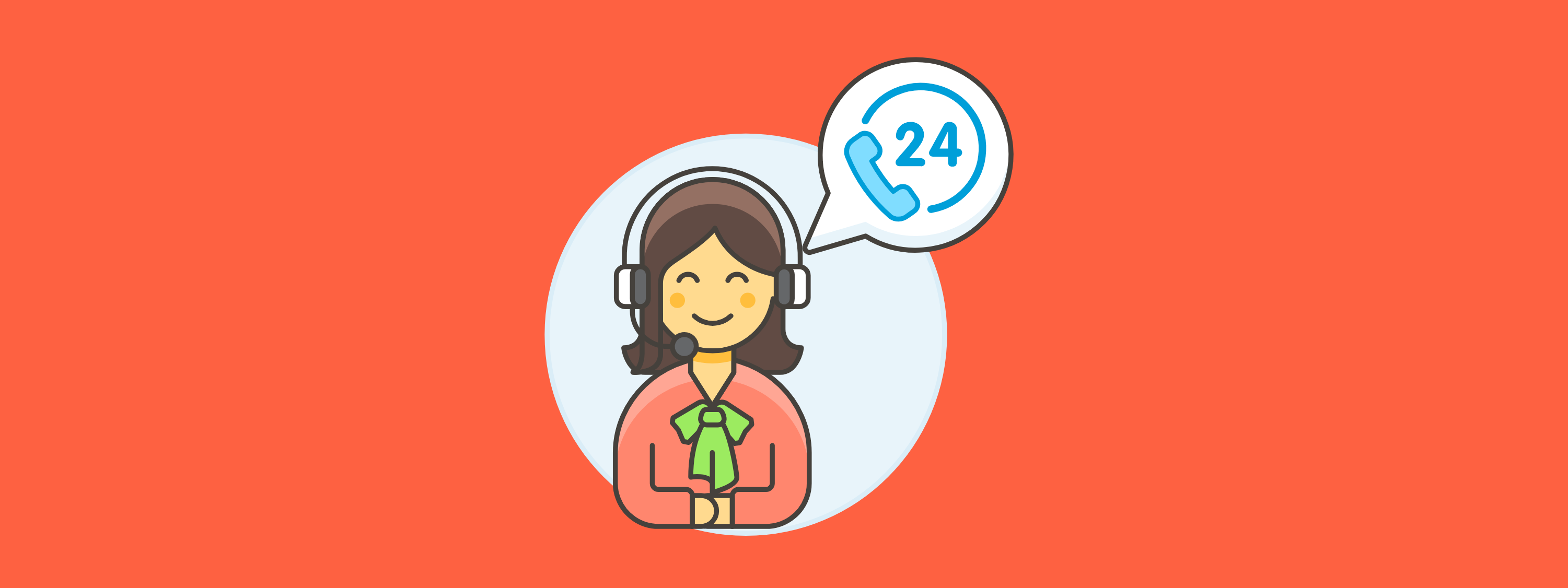 What is a contact center