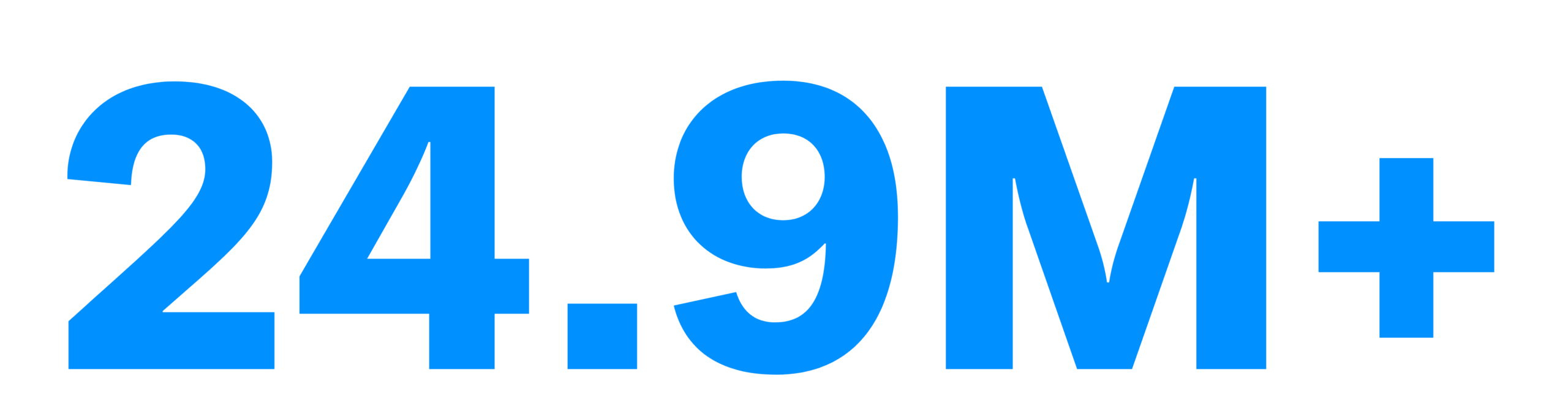 24.9M+ EOY 2025 LP
