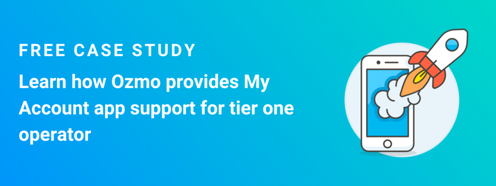 my account app support