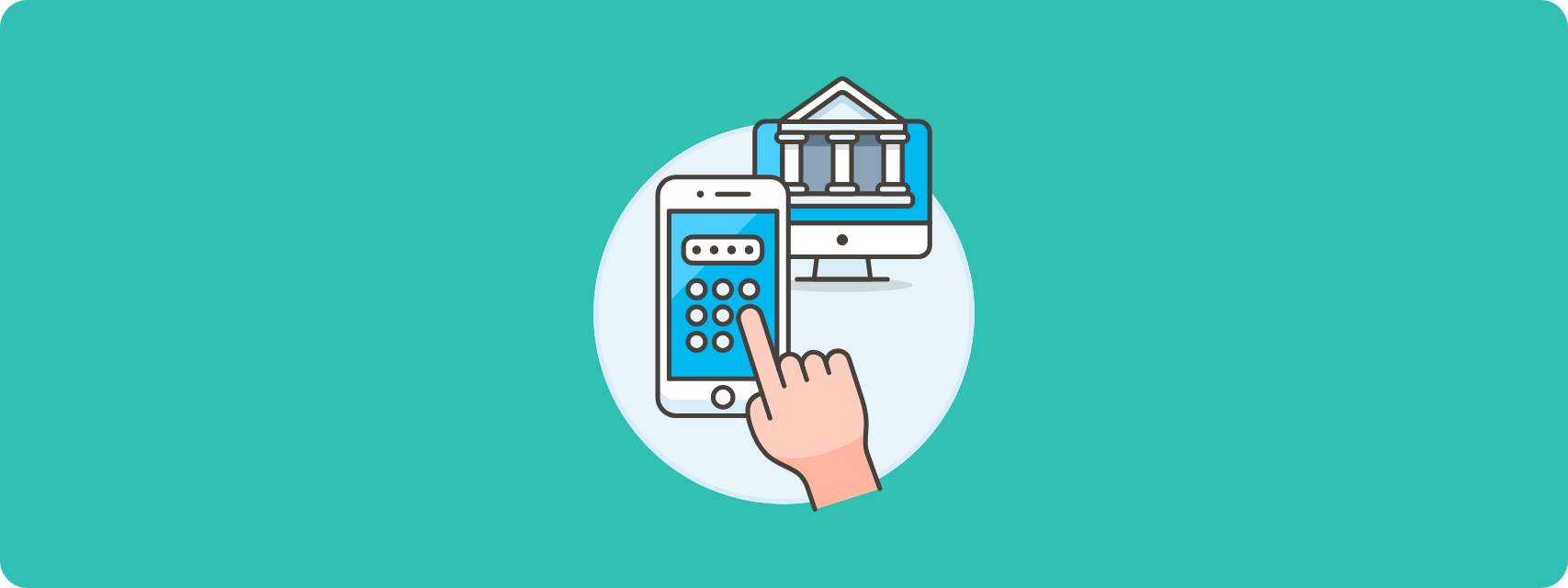 The future of digital banking support