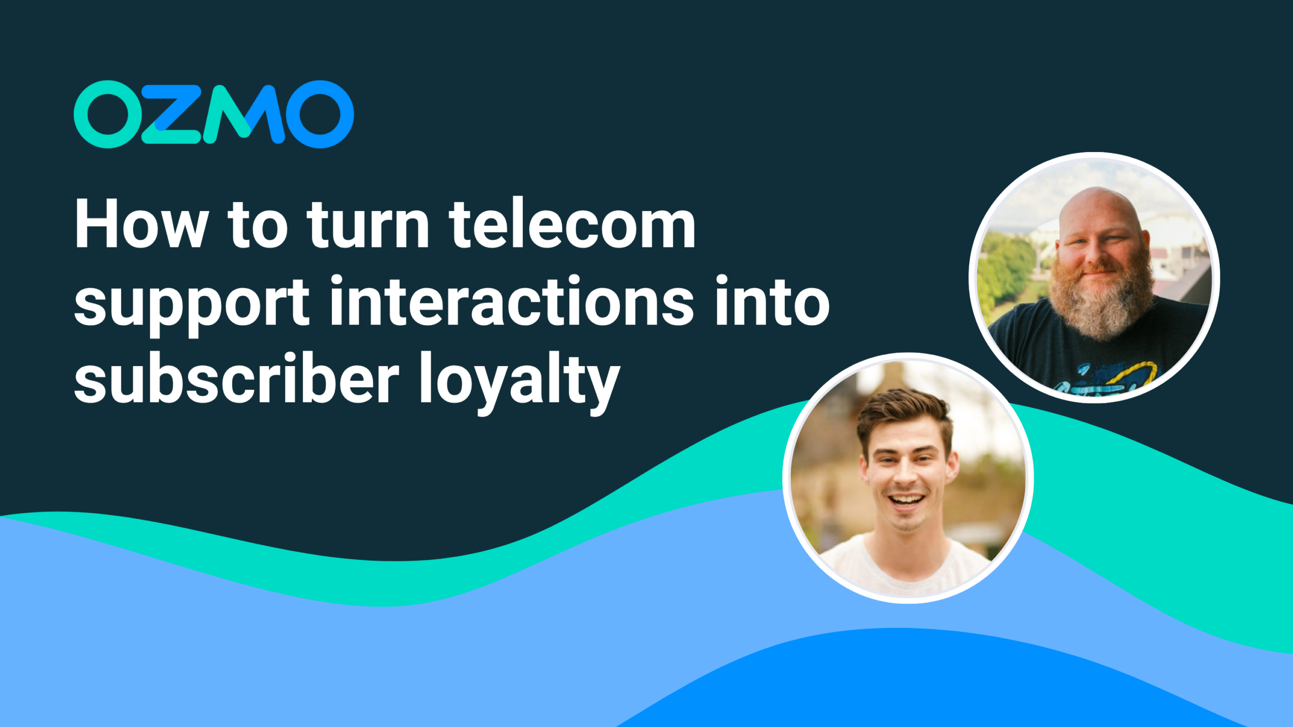Telcom webinar graphic